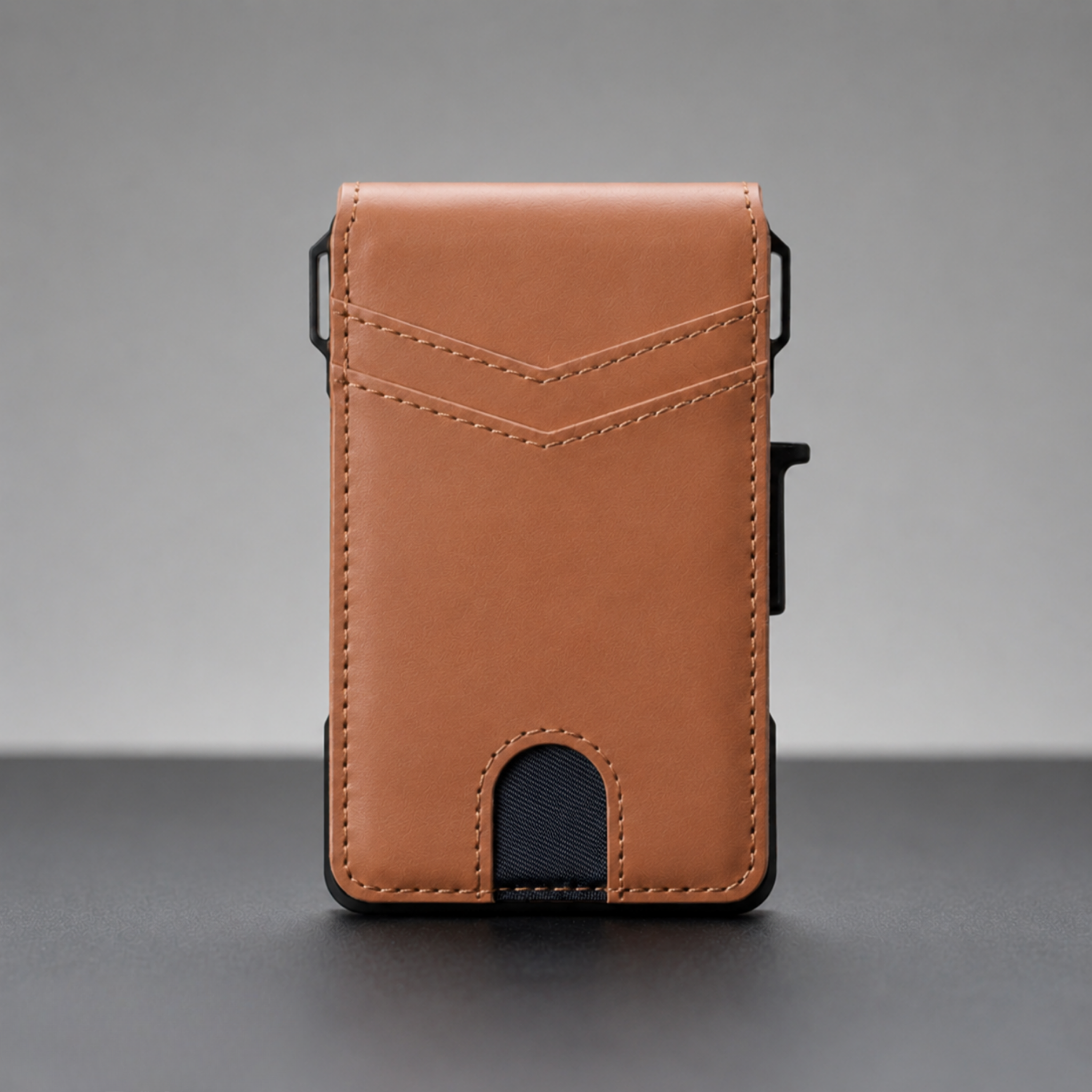 CV MagVault® Minimalist Wallet - Maximum Capacity. Minimal Footprint.