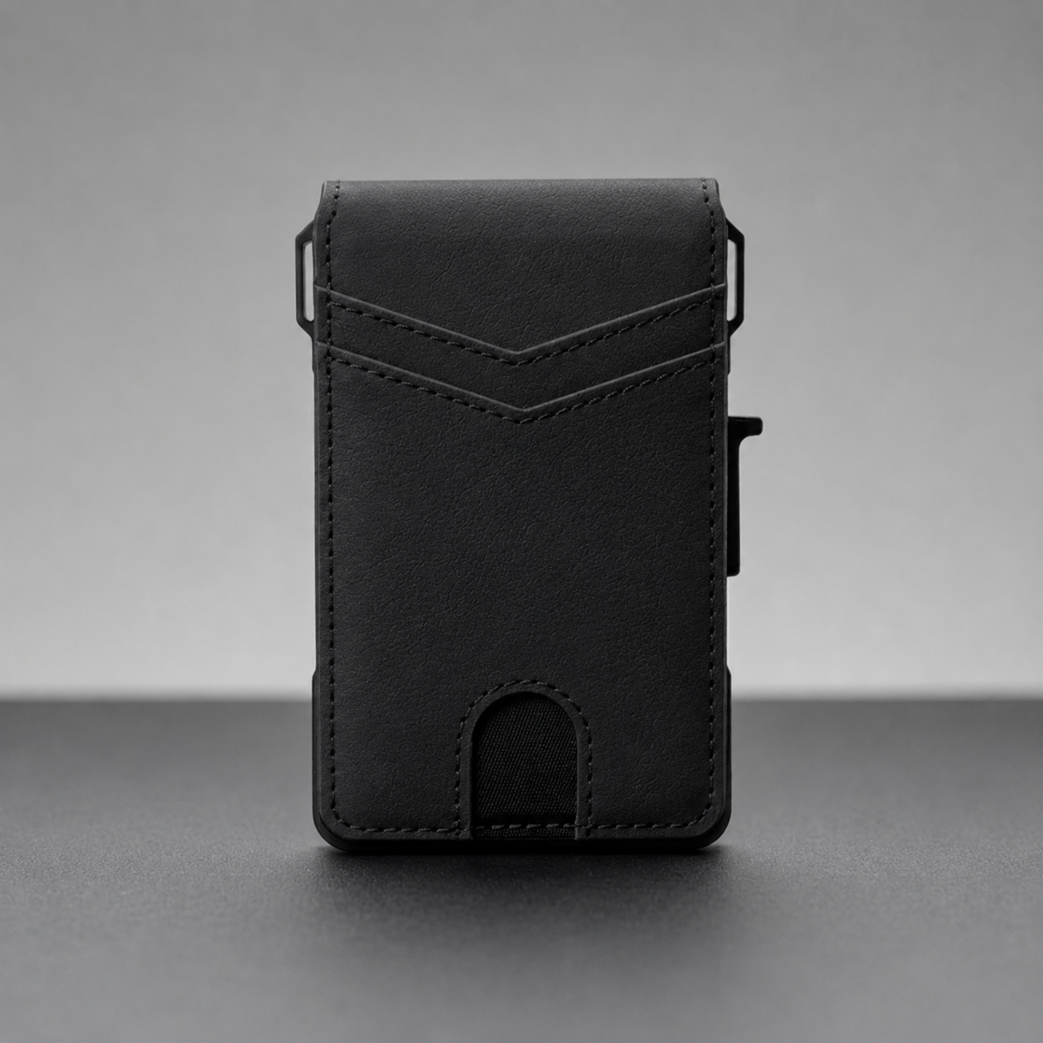 CV MagVault® Minimalist Wallet - Maximum Capacity. Minimal Footprint.