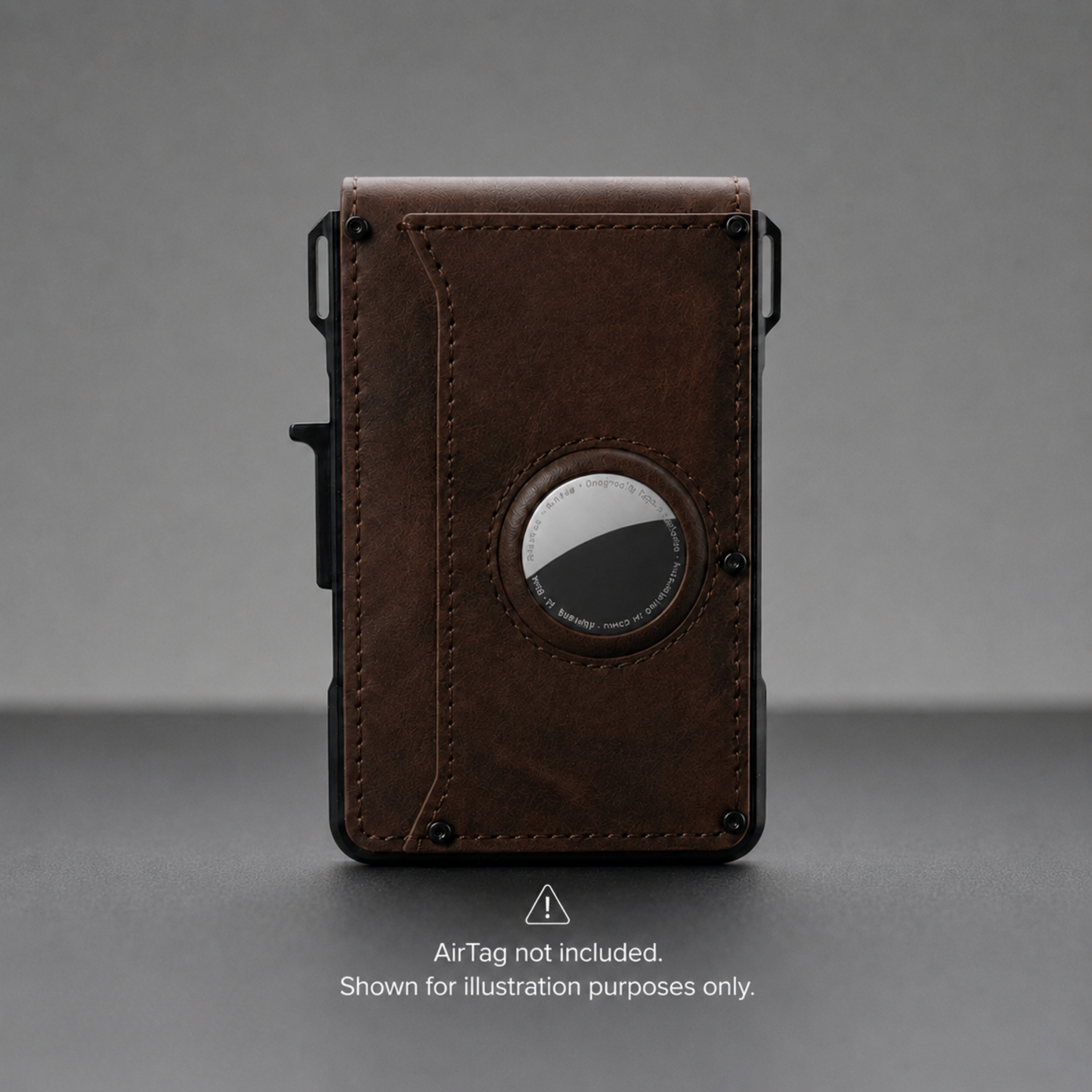CV MagVault® Minimalist Wallet - Maximum Capacity. Minimal Footprint.