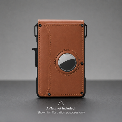 CV MagVault® Minimalist Wallet - Maximum Capacity. Minimal Footprint.