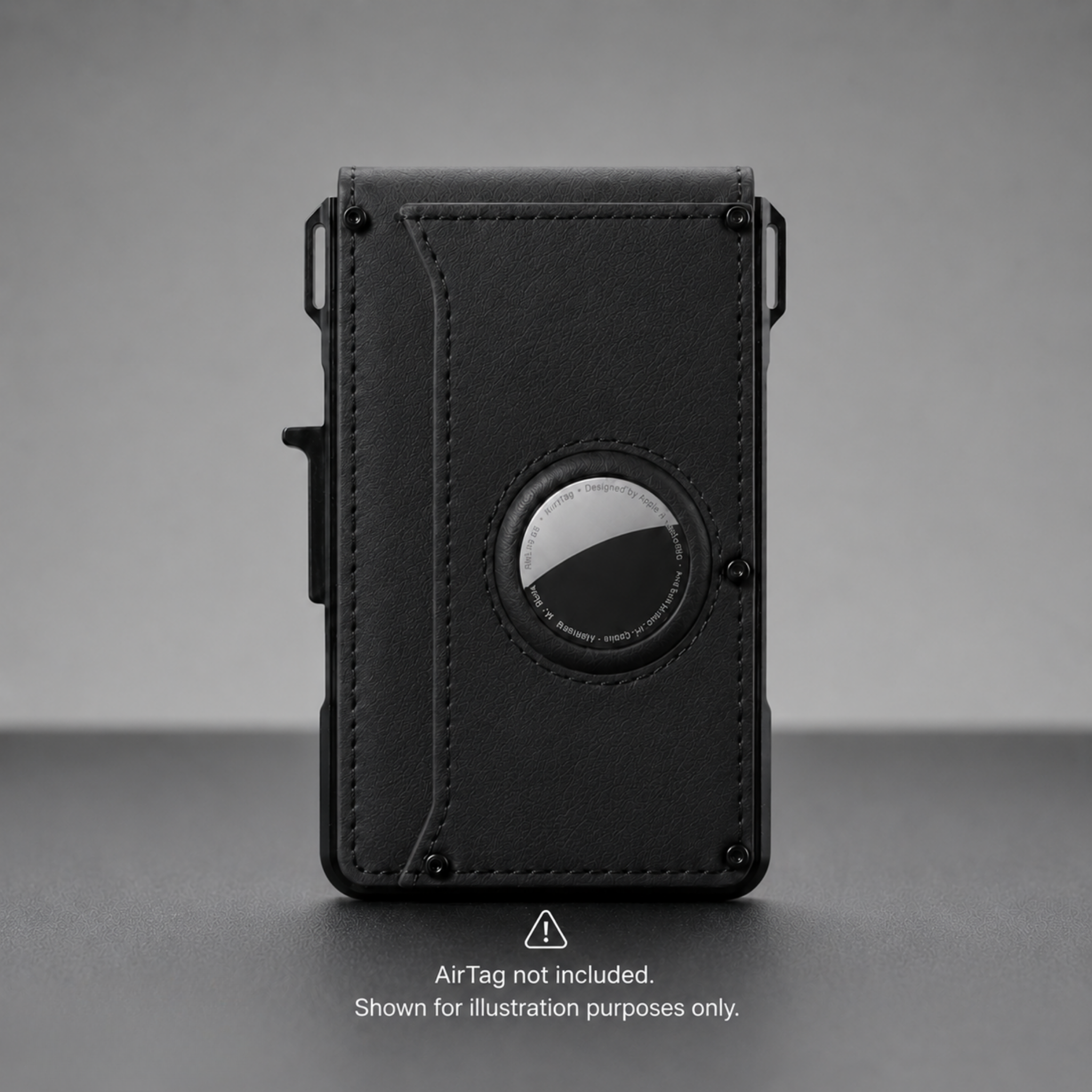 CV MagVault® Minimalist Wallet - Maximum Capacity. Minimal Footprint.