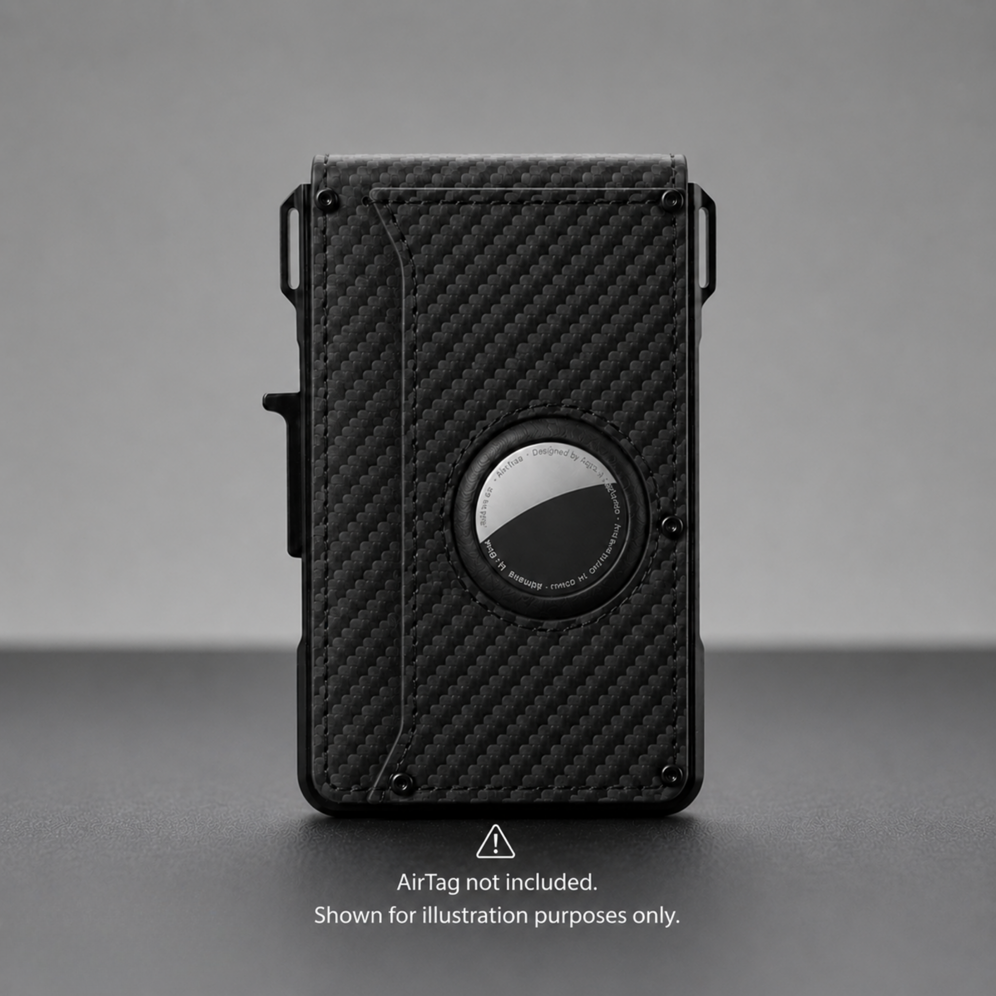 CV MagVault® Minimalist Wallet - Maximum Capacity. Minimal Footprint.