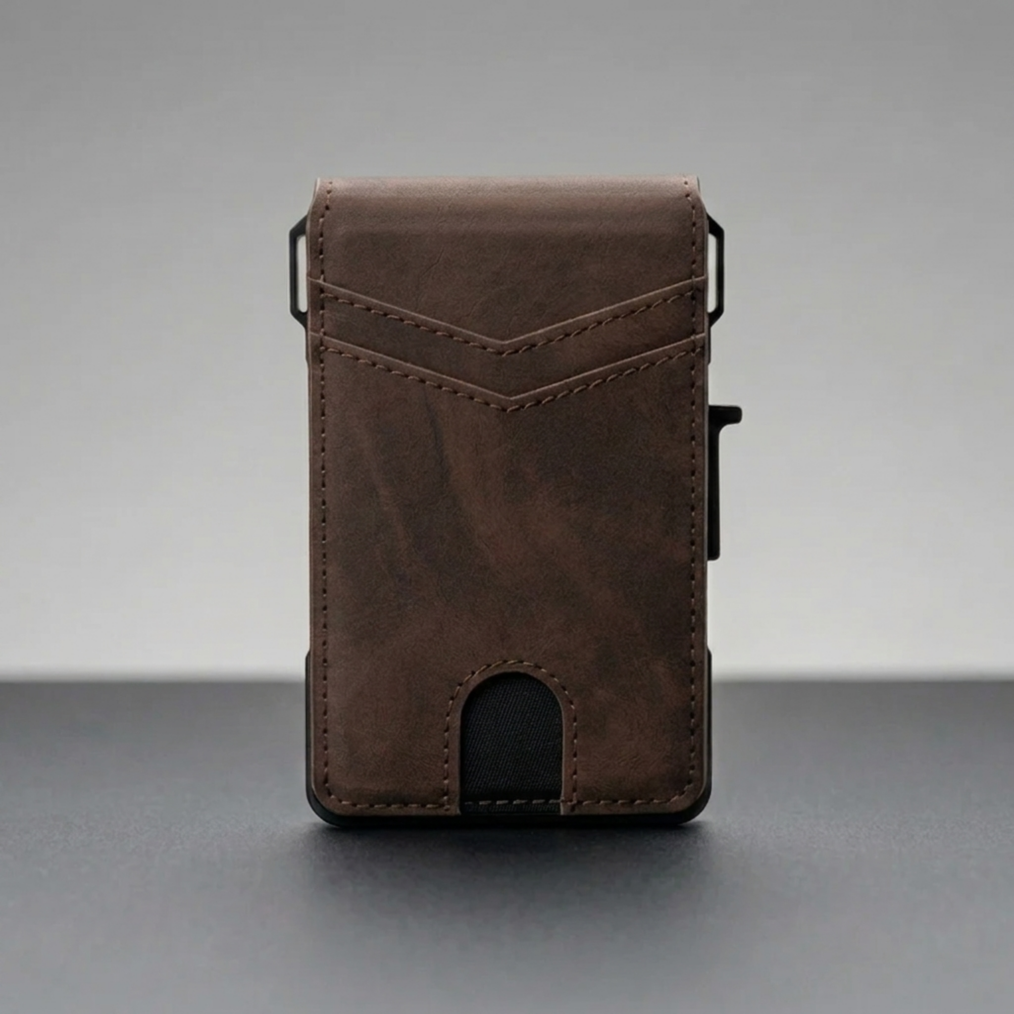 CV MagVault® Minimalist Wallet - Maximum Capacity. Minimal Footprint.