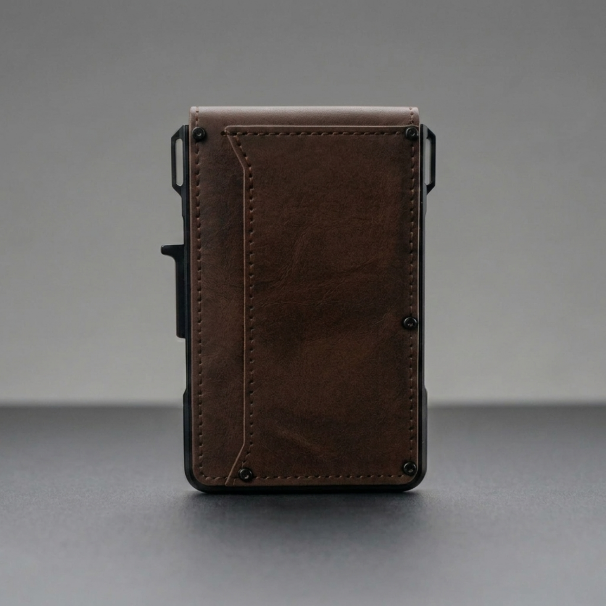 CV MagVault® Minimalist Wallet - Maximum Capacity. Minimal Footprint.