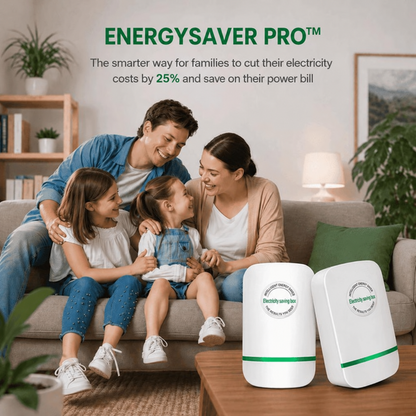 Brixanil™ PowerBalance Pro – Plug-In Power Optimizer